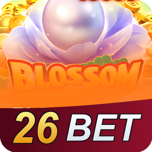 Logo Oficial 26BET Download