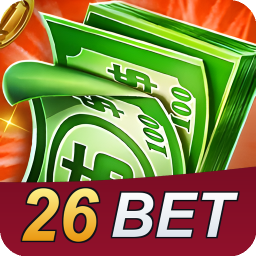 Formulário de Registro 26BET
